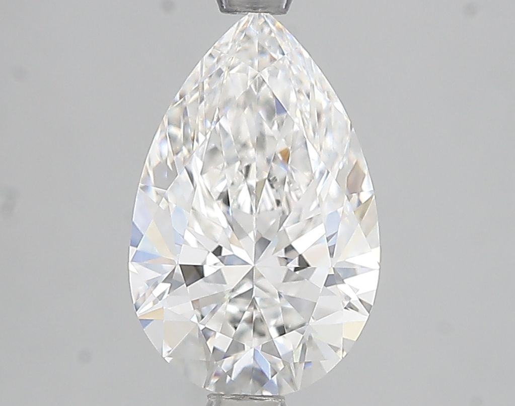 2.05 ct. pear Lab Grown Diamond front image