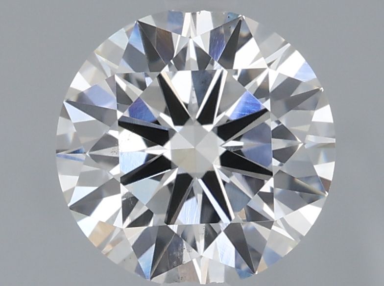 1.08 ct. round Lab Grown Diamond front image