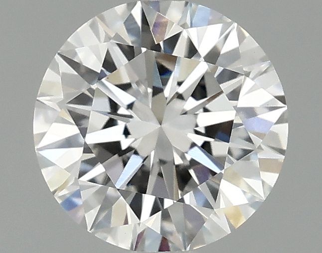 1.06 ct. round Lab Grown Diamond front image