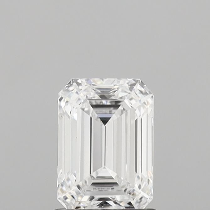 1.08 ct lab-grown Emerald Diamond