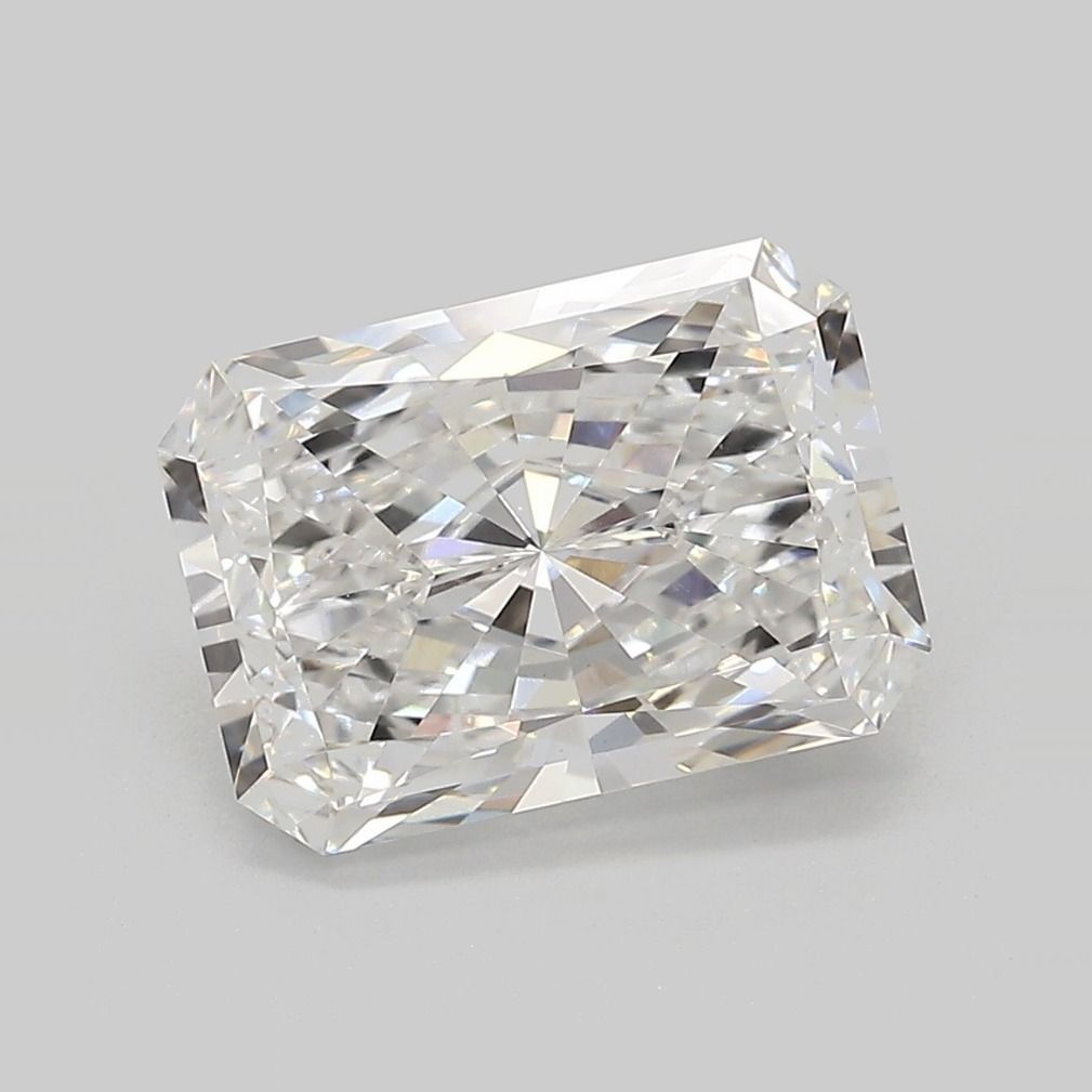 1.03 ct. radiant Lab Grown Diamond front image