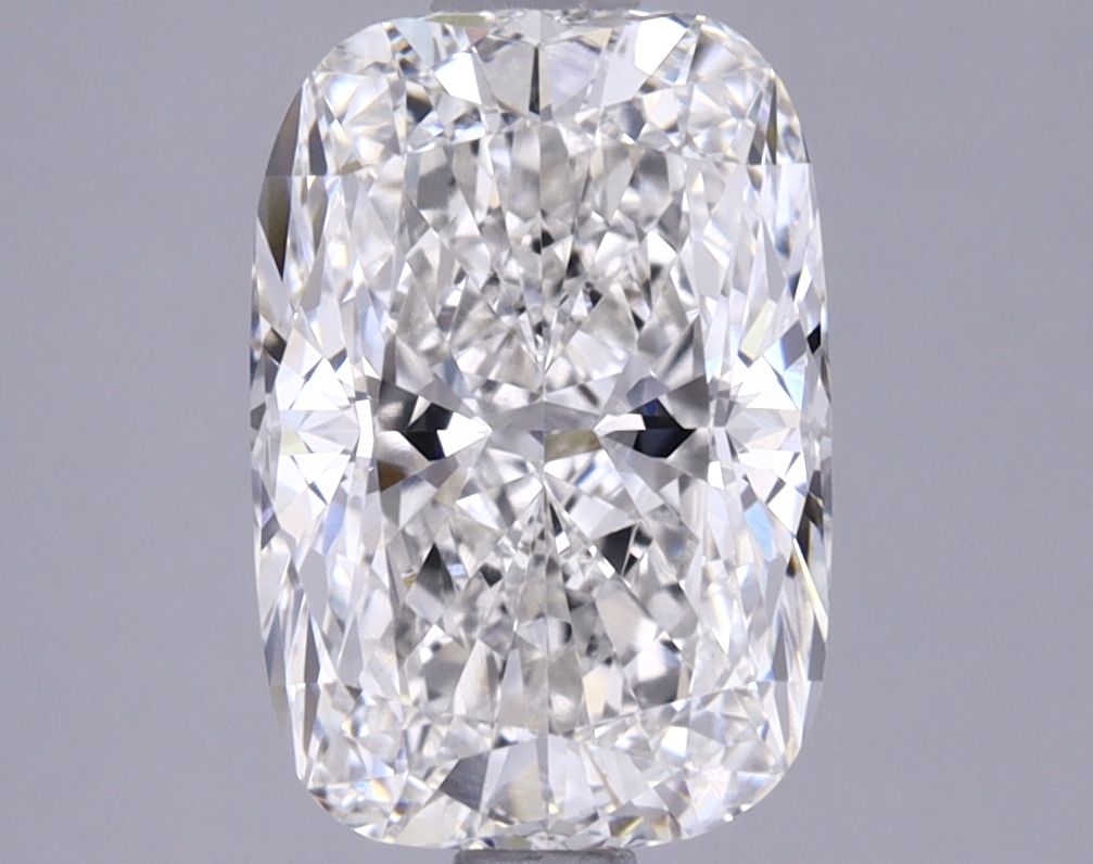 1.85 ct Cushion Brilliant diamond