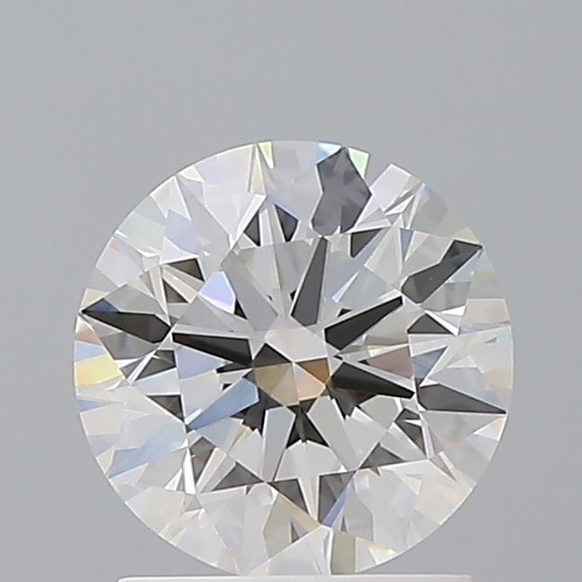 1.57 ct Round diamond