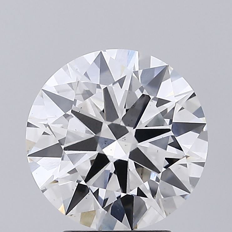 2.86 Carat