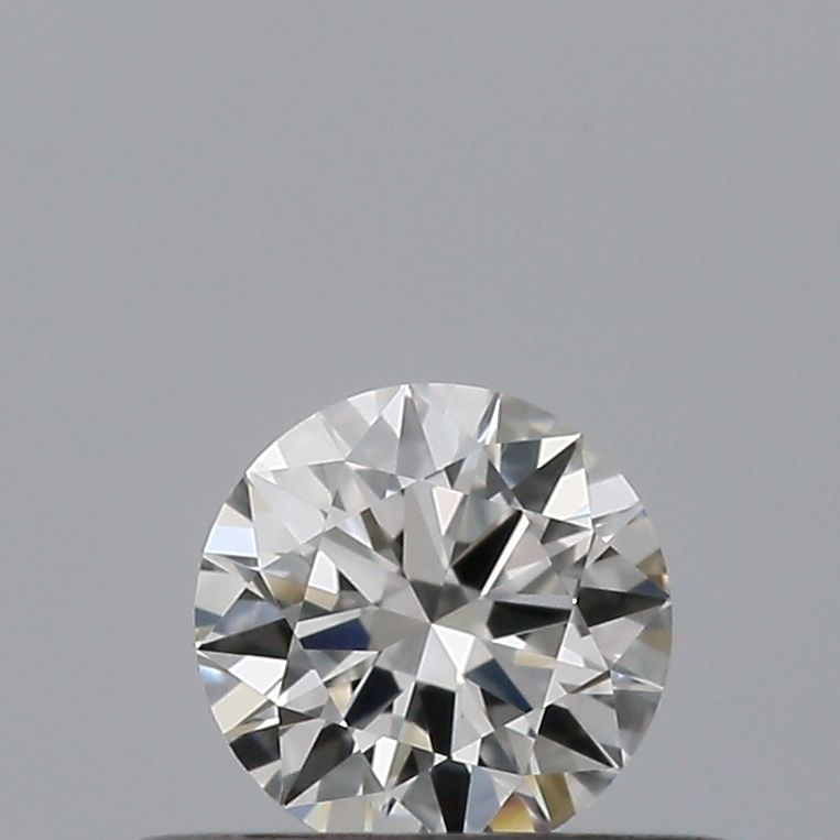 0.28 ct Round diamond
