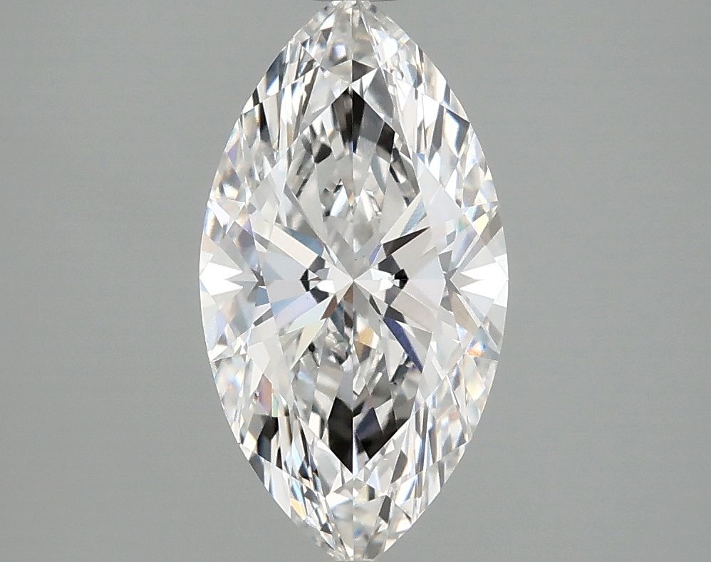 1.90 ct. marquise Lab Grown Diamond front image