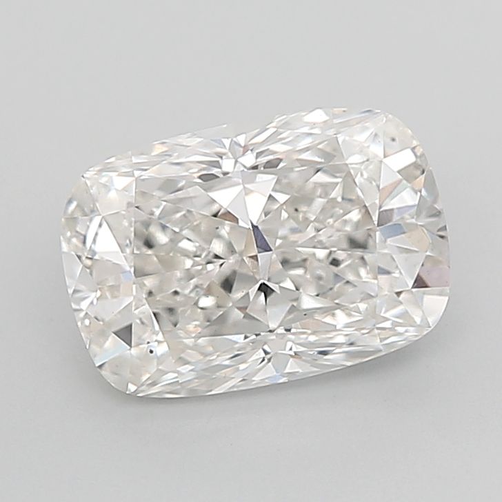 2.54 ct Cushion Modified diamond