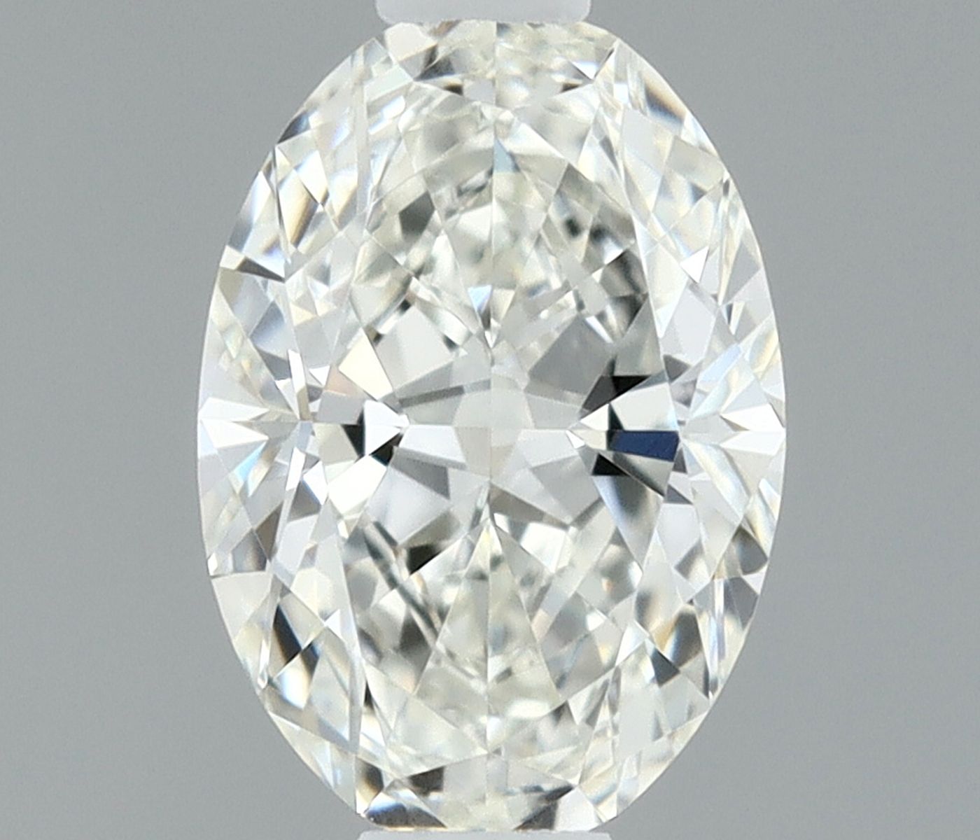 0.3 ct Oval Diamond