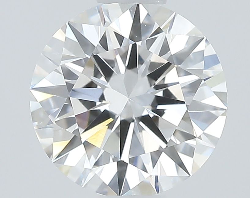 1.01 ct. round Lab Grown Diamond front image