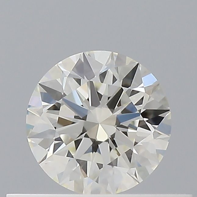 0.4 ct Round Diamond
