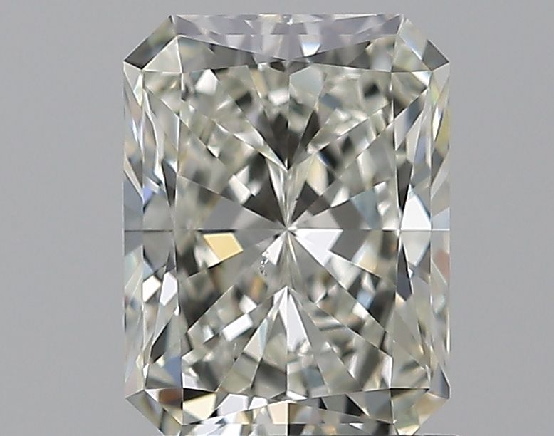 1.20 ct Radiant diamond