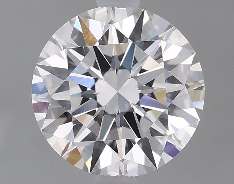 1.05 ct. round Lab Grown Diamond front image