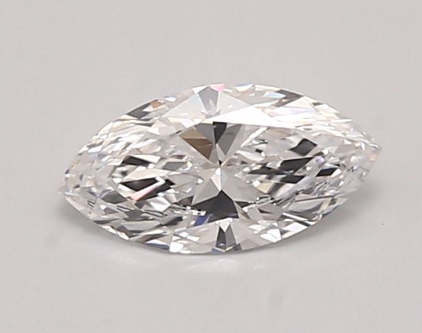 0.78 ct lab-grown Marquise Diamond