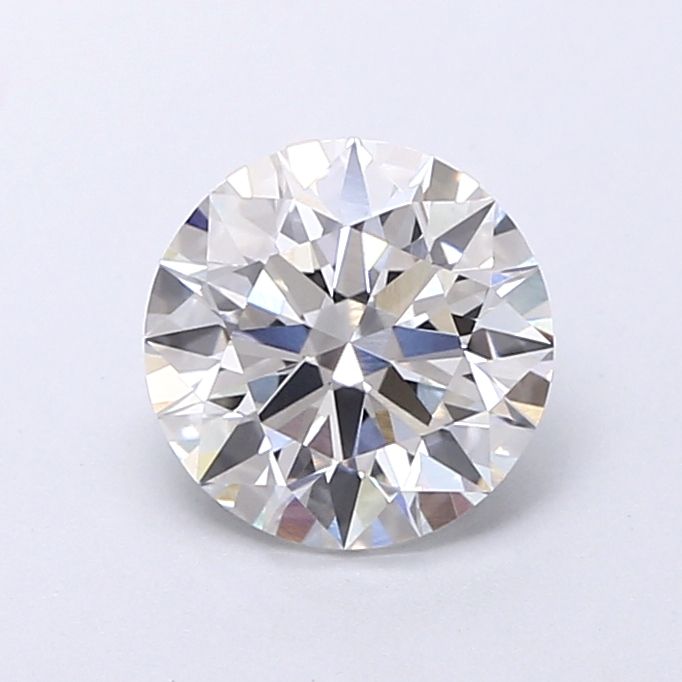1.3 ct lab-grown Round Diamond