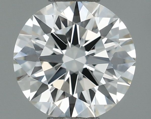 0.32 ct Round diamond