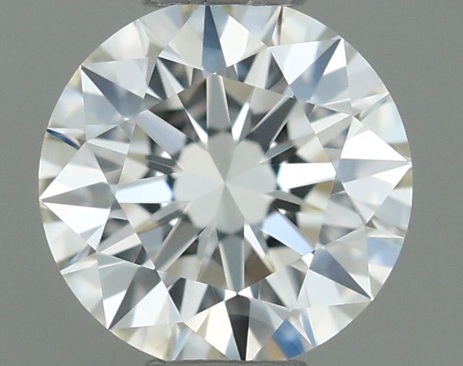 0.30 ct Round diamond
