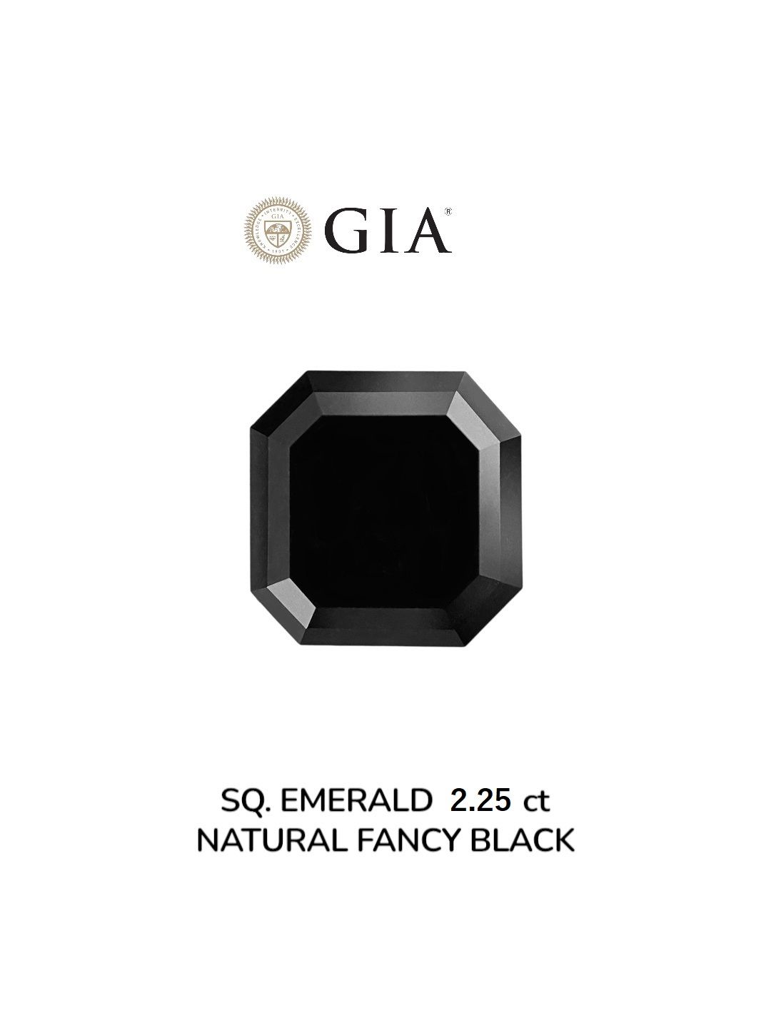 2.25 Carat
