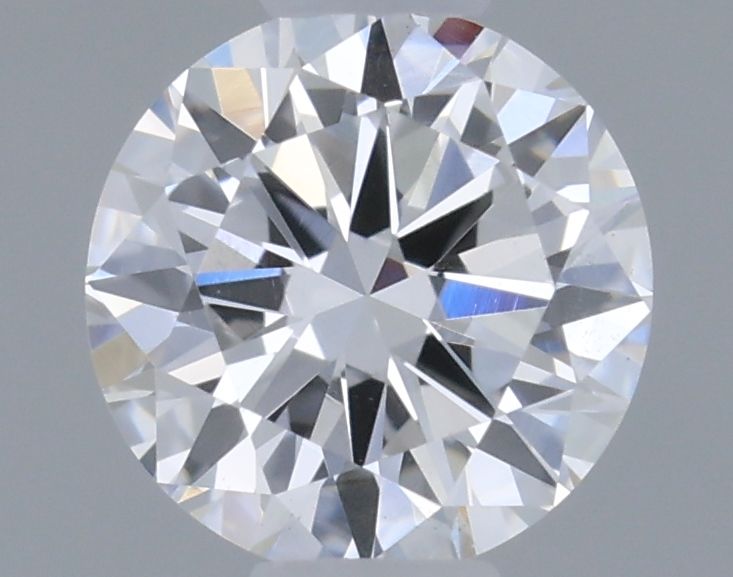 0.35 ct lab-grown Round Diamond