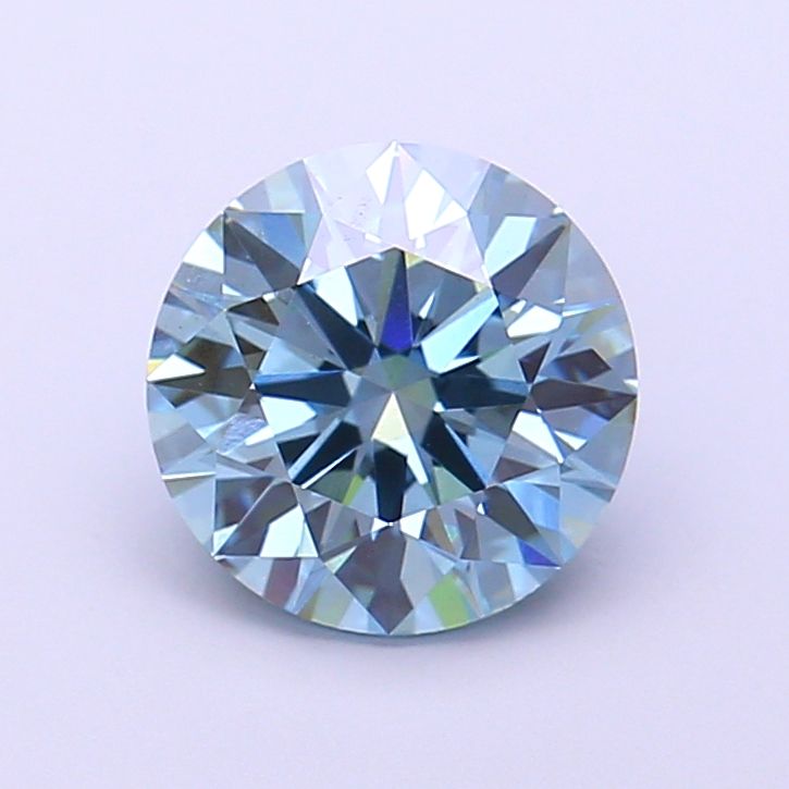 1.80 ct Round diamond