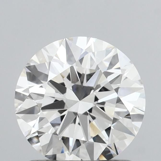 1.05 ct. round Lab Grown Diamond front image