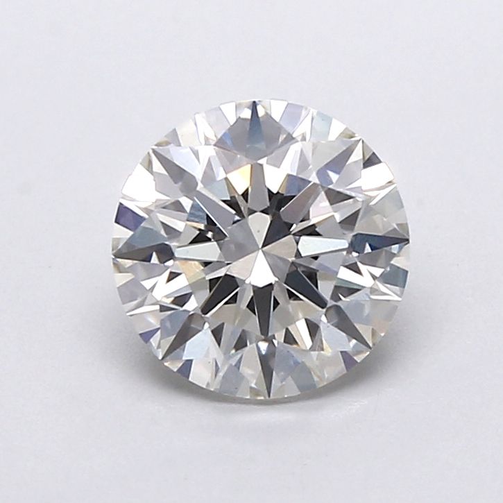 1.59 ct. round Lab Grown Diamond front image