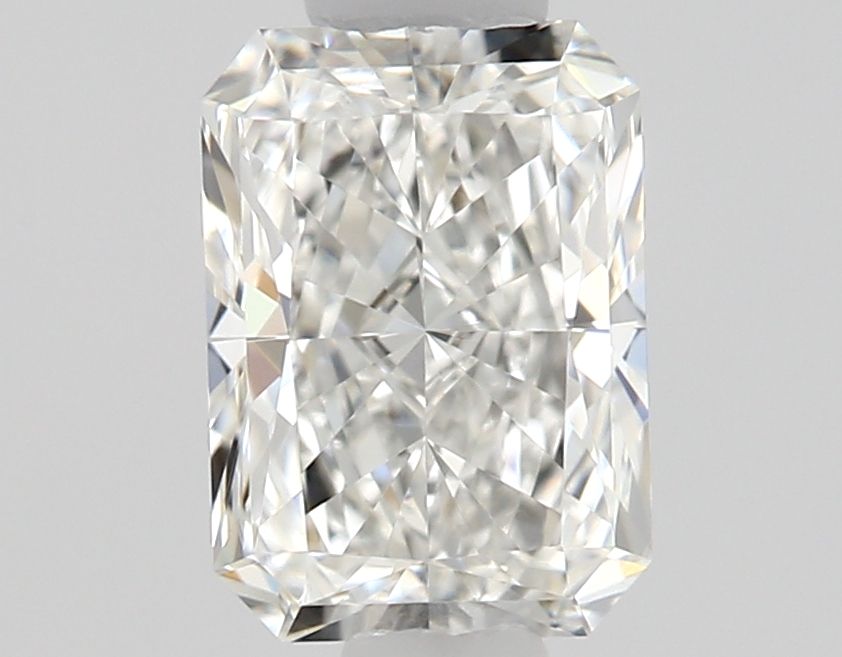 0.50 ct Radiant diamond