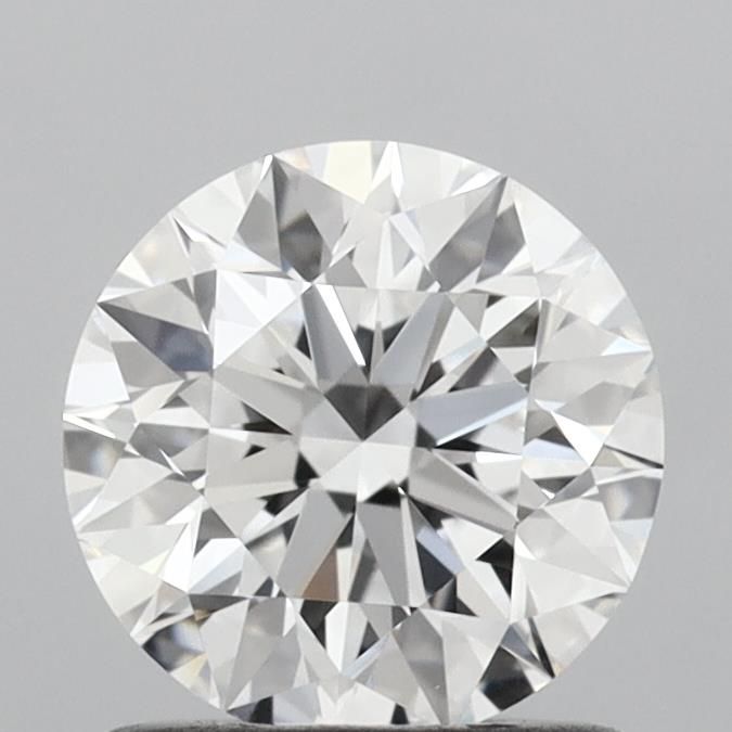 1.09 ct. round Lab Grown Diamond front image