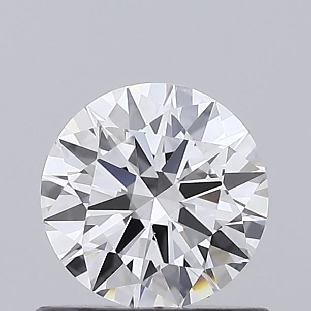0.70 ct. round Lab Grown Diamond front image