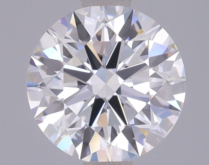 1.55 ct. round Lab Grown Diamond front image
