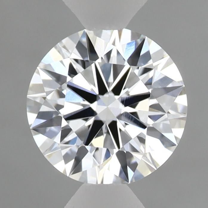 1.10 ct. round Lab Grown Diamond front image