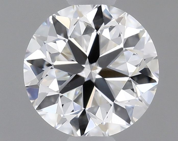 0.4 ct Round Diamond