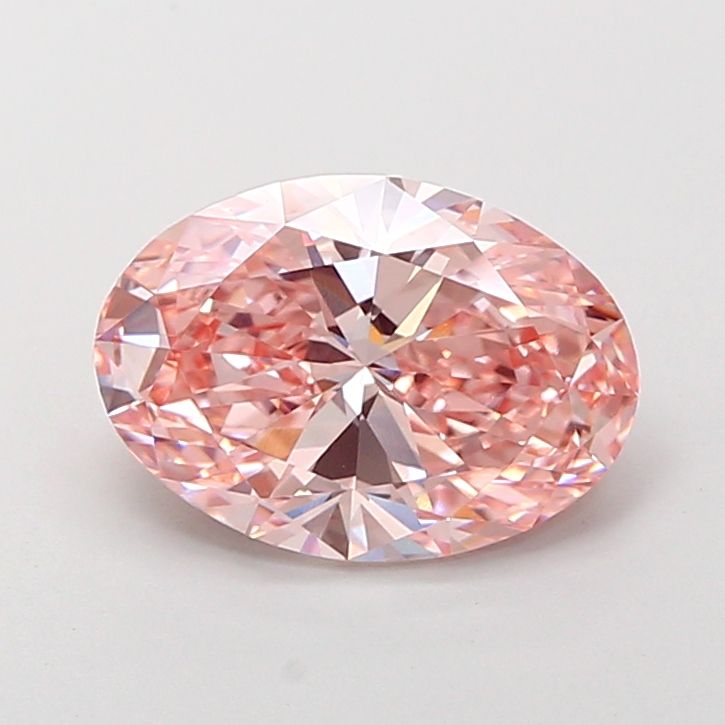 3.00 ct Oval diamond