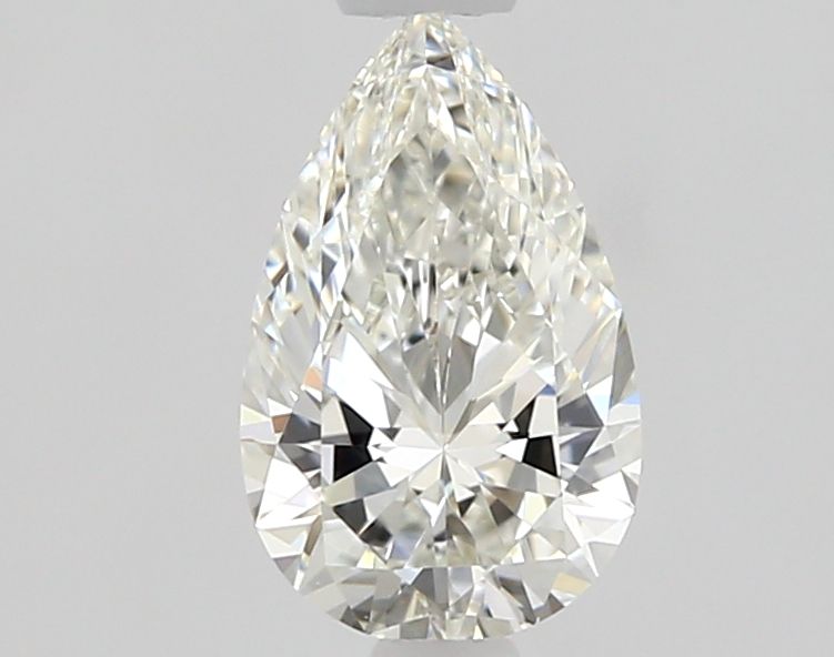 0.57 ct Pear diamond