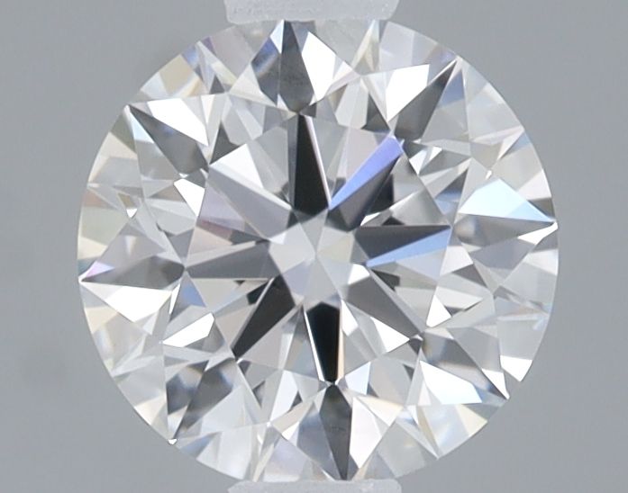 1.03 ct. round Lab Grown Diamond front image