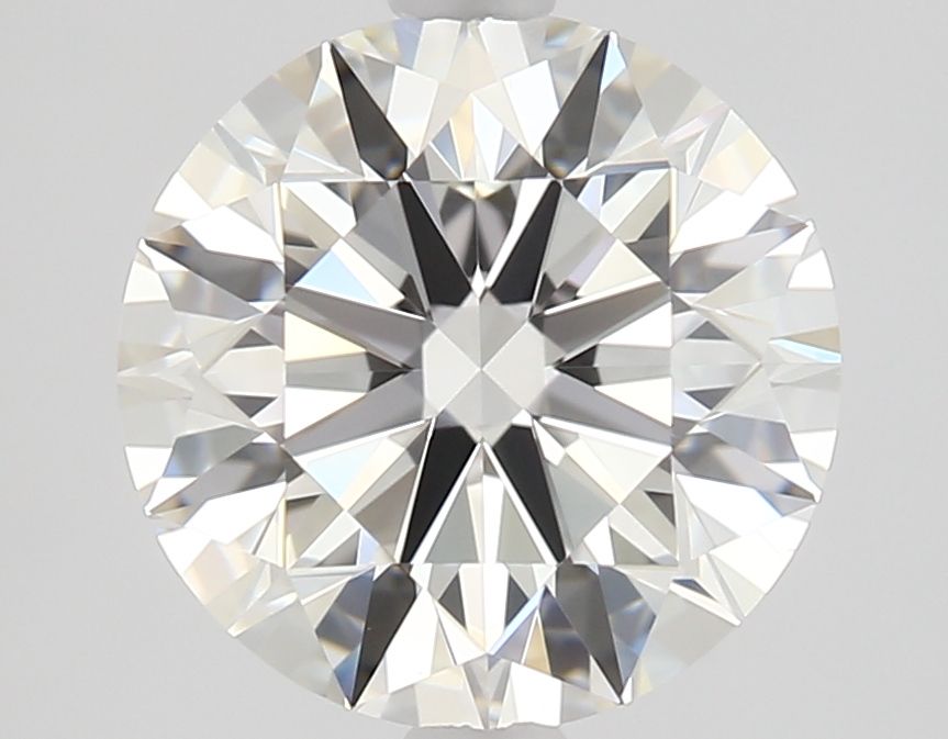 2.02 ct Round diamond