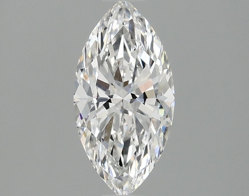 1.08 ct. marquise Lab Grown Diamond front image