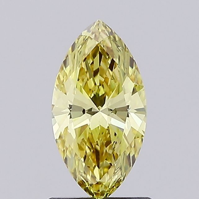 0.91 ct Marquise diamond