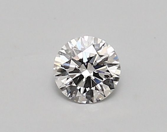 0.32 ct lab-grown Round Diamond