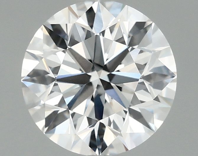 1.03 ct. round Lab Grown Diamond front image