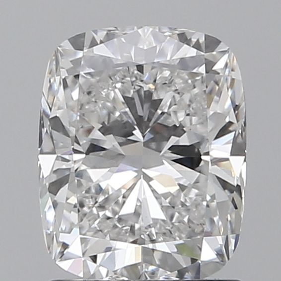 3.03 ct Cushion Modified diamond