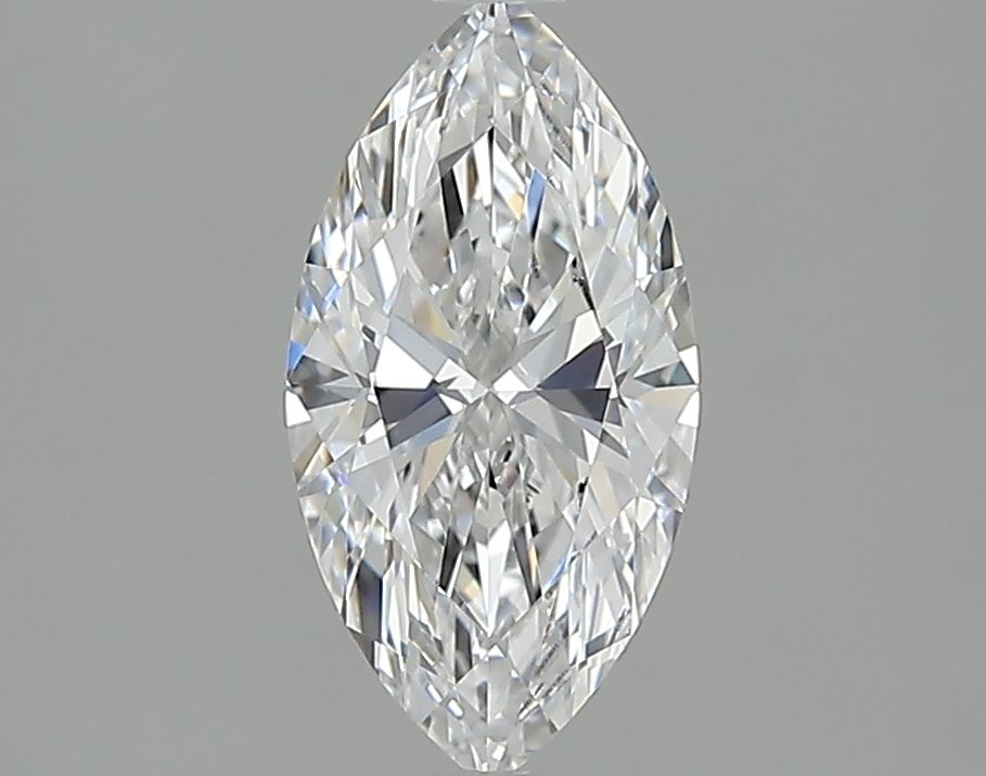 1.11 ct. marquise Lab Grown Diamond front image