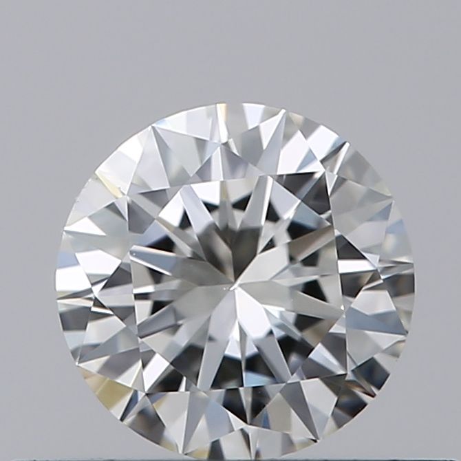 0.40 ct Round diamond