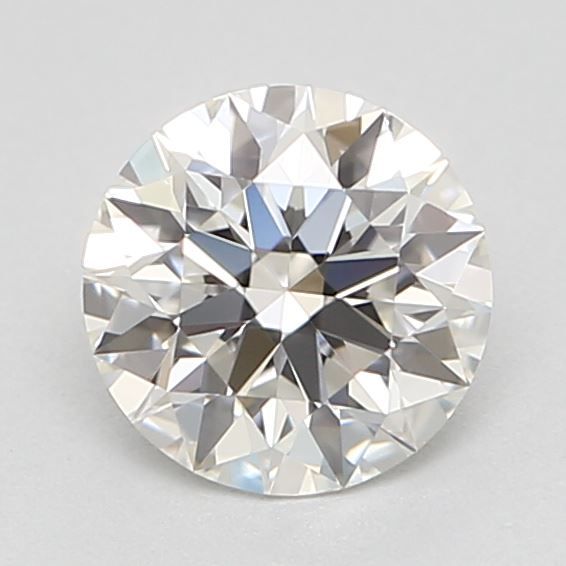 0.40 ct Round diamond