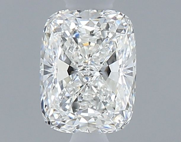 0.3 ct Cushion brilliant Diamond
