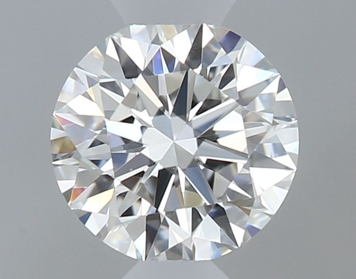 0.32 ct Round diamond