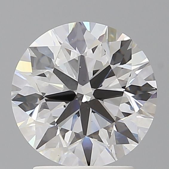 2.50 ct Round diamond