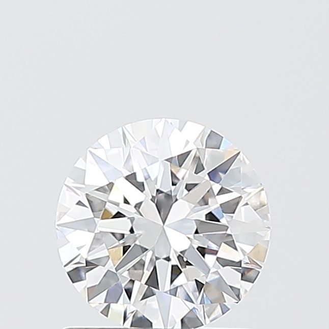 1.01 ct. round Lab Grown Diamond front image