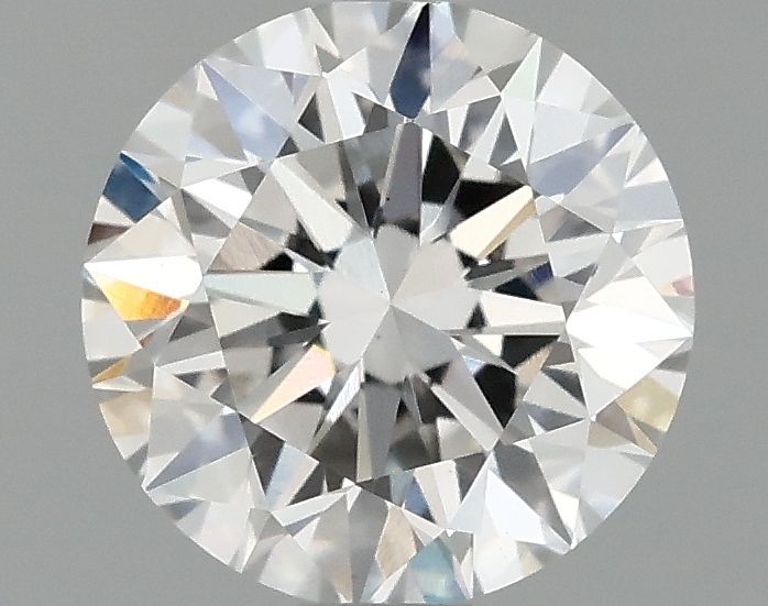 1.03 ct. round Lab Grown Diamond front image