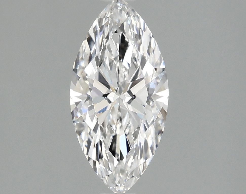 1.07 ct. marquise Lab Grown Diamond front image