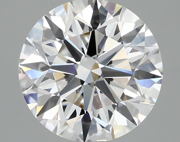 2.58 Carat